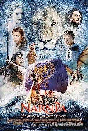 The Chronicles of Narnia: The Voyage of the Dawn Treader