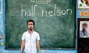 Half Nelson