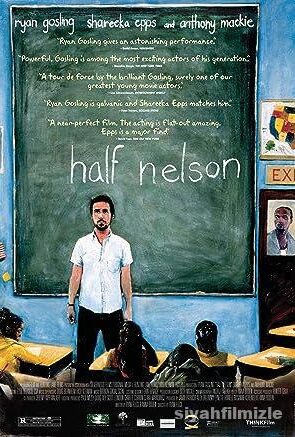 Half Nelson