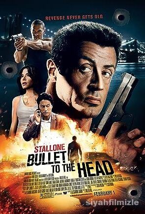 Bullet to the Head