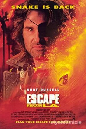 Escape from L.A.