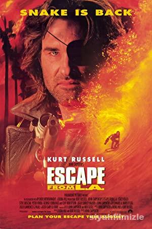 Escape from L.A.