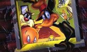 Daffy Duck’s Quackbusters