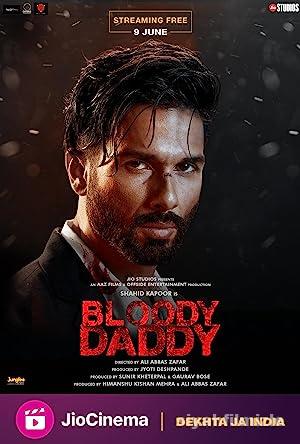 Bloody Daddy