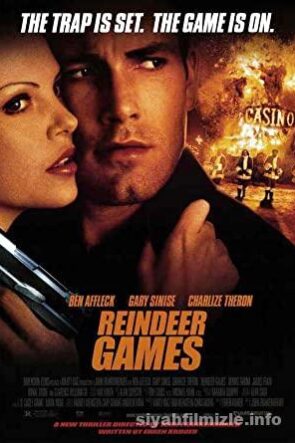 Reindeer Games