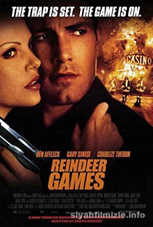 Reindeer Games