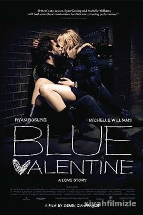 Blue Valentine