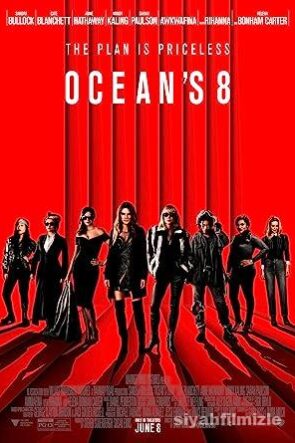 Ocean’s Eight