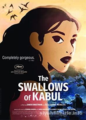 The Swallows of Kabul