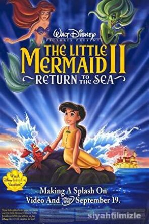 The Little Mermaid 2: Return to the Sea