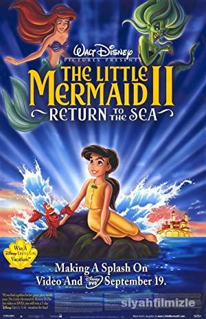 The Little Mermaid 2: Return to the Sea