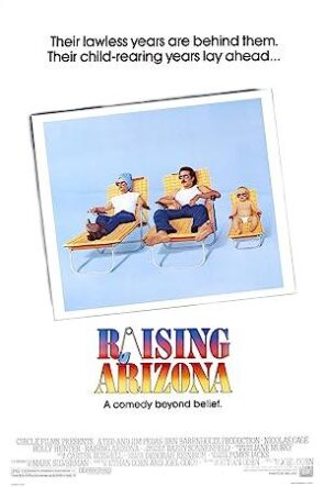 Raising Arizona