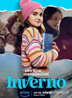 Um Ano Inesquecível: Inverno