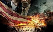 Olympus Has Fallen