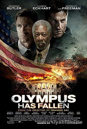 Olympus Has Fallen