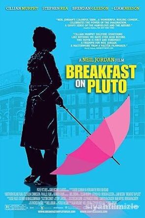 Breakfast on Pluto