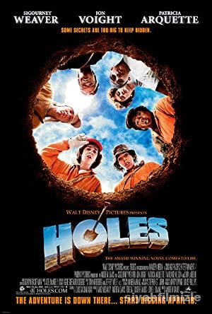 Holes