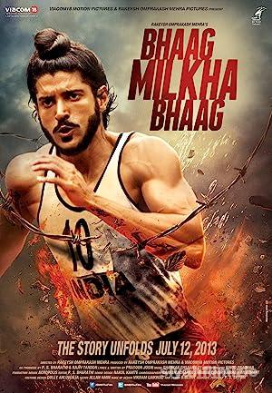 Bhaag Milkha Bhaag