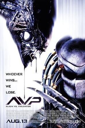 Alien vs. Predator