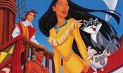 Pocahontas 2: Journey to a New World