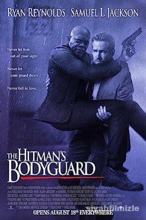 The Hitman’s Bodyguard