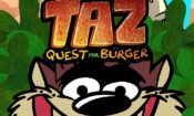 Taz: Quest for Burger 2023 Filmi Türkçe Altyazılı Full