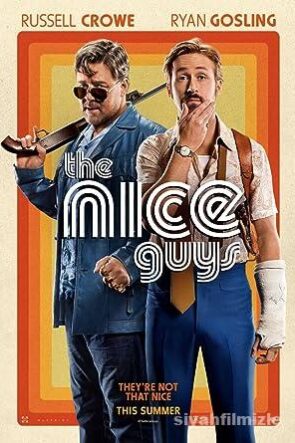 The Nice Guys