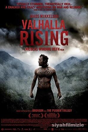 Valhalla Rising