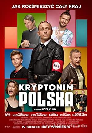 Kryptonim: Polska