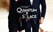 Quantum of Solace