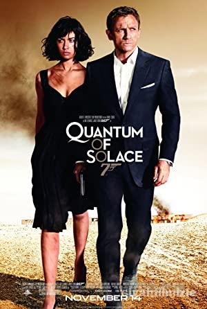 Quantum of Solace