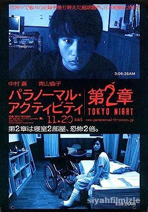 Paranormal Activity 2: Tokyo Night