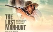 The Last Manhunt