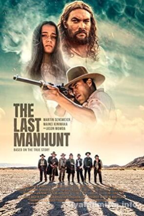 The Last Manhunt