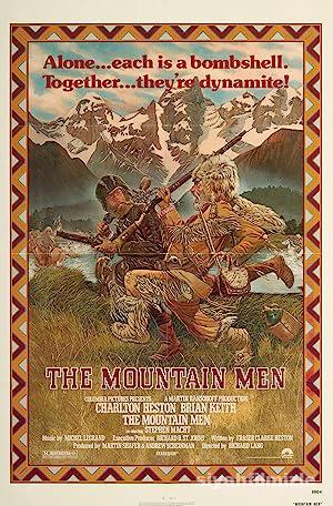 The Mountain Men