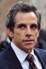 Ben Stiller