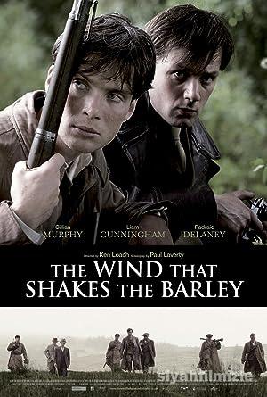 The Wind that Shakes the Barley