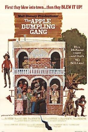 The Apple Dumpling Gang