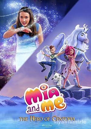 Mia and Me: The Hero of Centopia