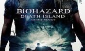 Resident Evil: Death Island