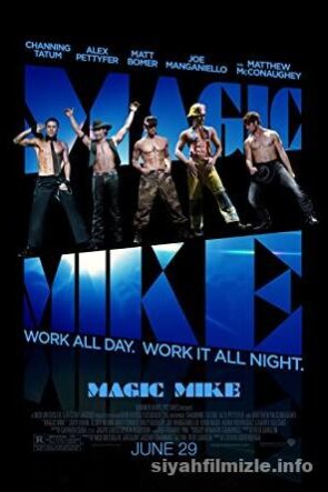 Magic Mike