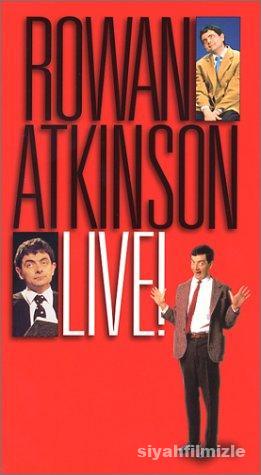 Rowan Atkinson Live