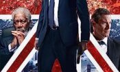 London Has Fallen