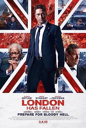 London Has Fallen