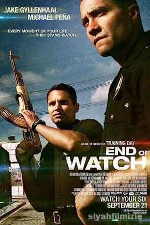 End of Watch