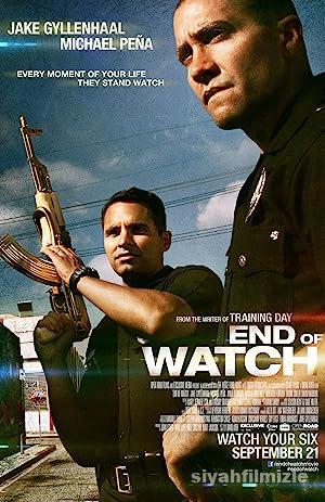 End of Watch