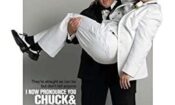 I Now Pronounce You Chuck & Larry