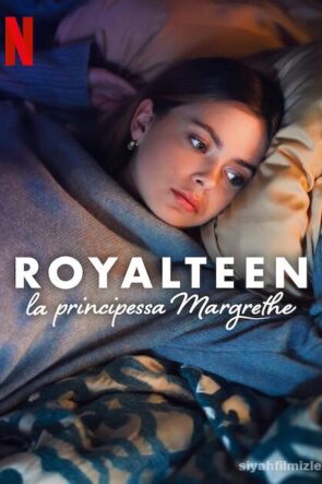 Royalteen: Princess Margrethe