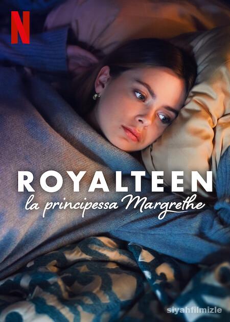 Royalteen: Princess Margrethe