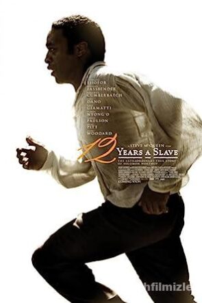 12 Years a Slave